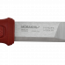 Faca Morakniv Kansbol Dala Red Edition (S)